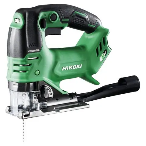 HiKOKI CJ36DA Sticksåg Populärt val